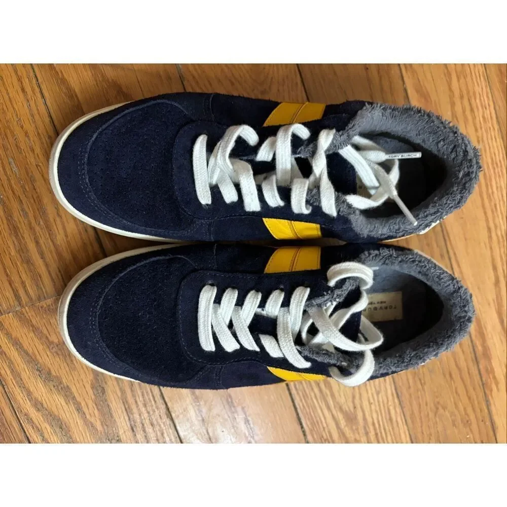 Tory Burch Sneakers